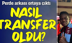İşte Franculino transferinin perde arkası!