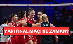 Türkiye Sırbistan maçı ne zaman?