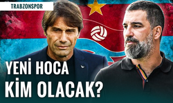 Trabzonspor'da hoca arayışı! 2 isimle olumlu ilerleme sağlanamadı