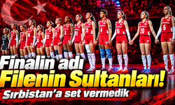 Finalin adı, Filenin Sultanları