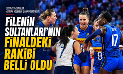 Filenin Sultanları'nın finaldeki rakibi belli oldu