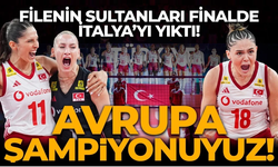 Filenin Sultanları İtalya'yı yenerek Avrupa şampiyonu oldu!