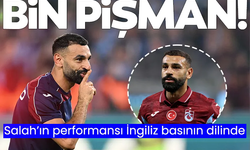 Liverpool, Muhammed Salah'ı kaybettiğine bin pişman!