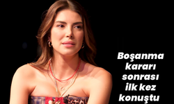 Deniz Baysal: Mutluyum, huzurluyum