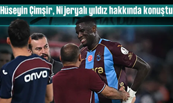 Hüseyin Çimşir: Onuachu'nun sıkıntılı bir durum yok
