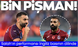 Liverpool, Muhammed Salah'ı kaybettiğine bin pişman!