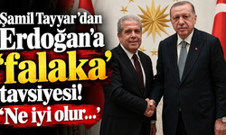 Şamil Tayyar’dan Erdoğan’a ‘falaka’ tavsiyesi! ‘Ne iyi olur…’