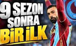 Trabzonspor’da Muhammed Salah tarih yazıyor!