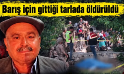 Bunlar insan avına çıkmış