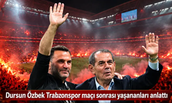 Hedeflerimizden sapmayacağız
