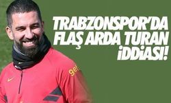 Fırtına'da teknik direktörlük koltuğu için ilk hedef Arda Turan!