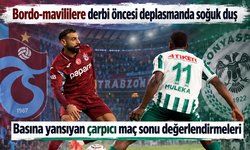 "Savaşmazsan kazanamazsın"