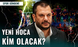 Trabzonspor'da 2 teknik adam masada! Yerli ve yabancı adaylar netleşti...