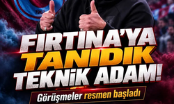 Trabzonspor, Samsunspor'un eski hocası Thomas Reis ile temasa geçti
