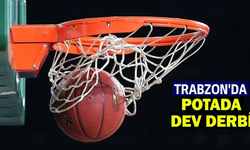 Trabzonspor Basketbol’un ilk hafta maç programı belli oldu