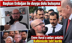 Erdoğan Samsun’da Onu Görünce Otobüsü Durdurdu