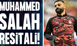 Muhammed Salah fırtınası Mısır'da da devam ediyor!