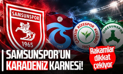 Karadeniz derbisinde 67. buluşma!