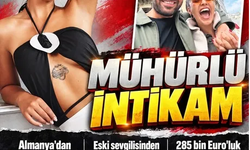 ESTETİK BORÇLARI BAŞINI...