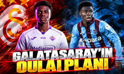 Süper Lig'de Trabzonspor'a 4-0 yenilerek 13 puanla milli araya giren Galatasaray'da flaş gelişmeler yaşanıyor.