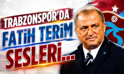 Trabzonspor’da Fatih Terim Sesleri…