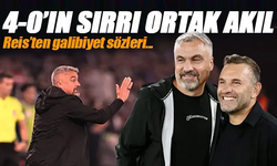 Thomas Reis'ten Galatasaray maçı sonrası Muhammed Salah sözleri!
