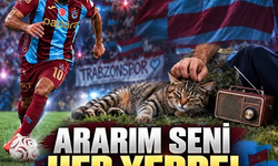 Dikkat çeken paylaşım!