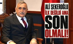 EMEKLİ POLİSLERİN SORUNLARI ARTIK ERTELENMEMELİDİR