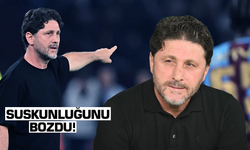 Fatih Tekke suskunluğunu bozdu!