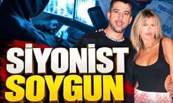 Uluslararası foreks dolandırıcılığında "Tel Aviv Ekolü" deşifre oldu!