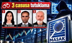 MASAK'taki FETÖ ağında hesap vakti!