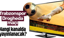 Trabzonspor’un maçı canlı yayınlanacak!