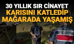 30 yıllık sır çözüldü! Nigar Bilgin, kocası tarafından katledilmiş!