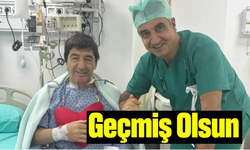 Geçmiş Olsun!