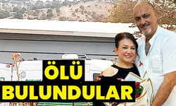 Acar çiftinin tabancayla vurulduğu belirlendi