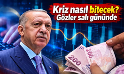 Başkan Erdoğan’dan kurumlara talimat!