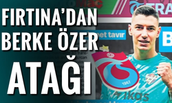 Trabzonspor'dan milli eldivene kanca!