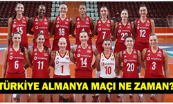 Filenin Sultanları yarı final için Almanya karşısında!