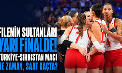 SIRBİSTAN MAÇI NE ZAMAN, SAAT KAÇTA?