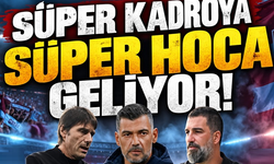 Süper Hoca Geliyor