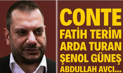 Başkanı Ertuğrul Doğan'dan teknik adam açıklaması!