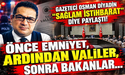 ANKARA’DA ATAMA TRAFİĞİ BAŞLIYOR!