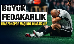 Trabzonspor maçı öncesi Beşiktaş'ta Cerny gelişmesi!