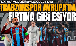 Avrupa'da kusursuz Fırtına!