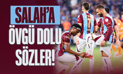Spor yazarları Trabzonspor-Hearts maçını değerlendirdi