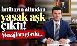 İntiharın altından yasak aşk çıktı! ‘Mesajları gördü…’