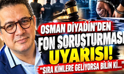 Osman Diyazdin Yazdı