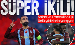 Süper İkili!