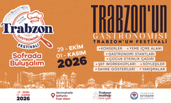 Trabzon'da festival heyecanı! İşte sahne alacak isimler