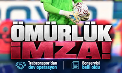 Trabzonspor ilk transferini bitirmek istiyor!